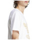 Adidas Ανδρική κοντομάνικη μπλούζα Monogram Tee